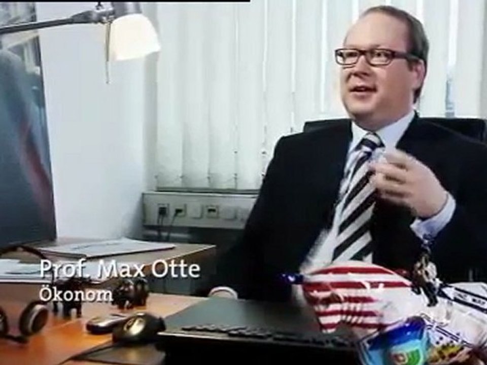 Die Welt auf Pump - Der verschuldete Planet