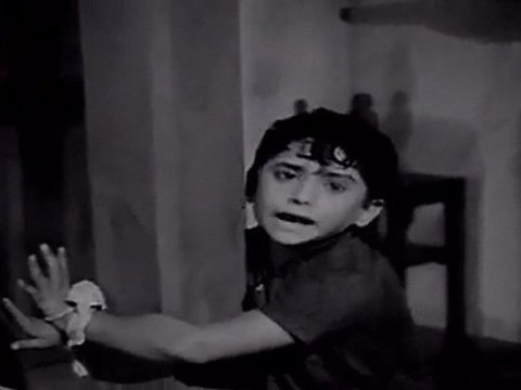 Penn Deivam - Major Sunderajan About HIs Son 3