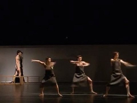 Orphée et Eurydice - Opéra de Paris - Saison 2011/2012