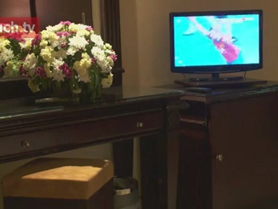 Urlaub in Ägypten: Hotel Magic Beach in Hurghada