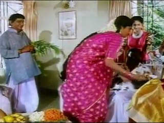 Purushan Pondatty - Sunderajan Manivannan And Venniradai Murthy Comedy