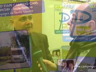 Voyage en Multimédia - Camping-Car Park