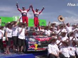 WRC - Rallye du Mexique