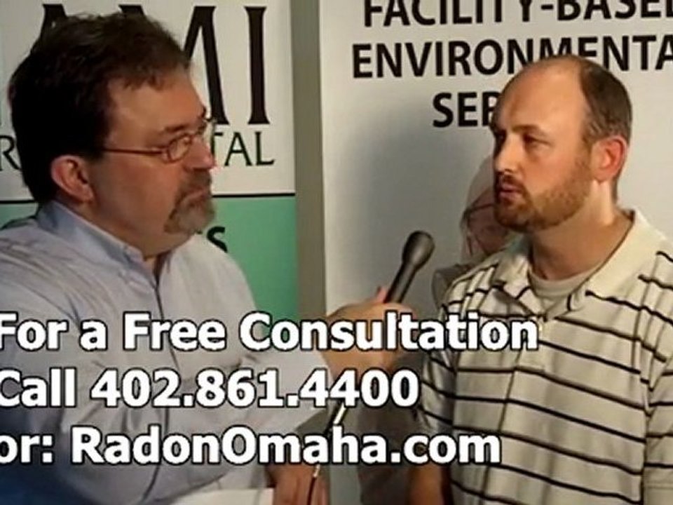 Radon Mitigation Omaha