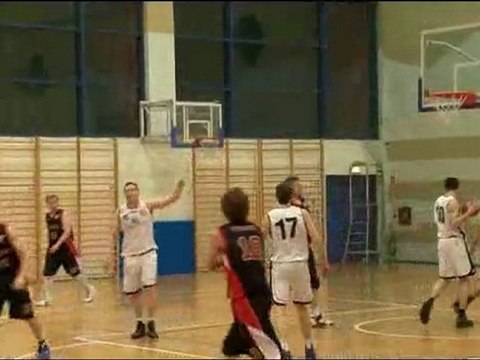 Mecz OKK Sokół Ostrów Maz. vs GKS Mazowsze Grójec 2012