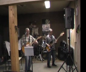Blues Band  "I'm movin' On" (cover)