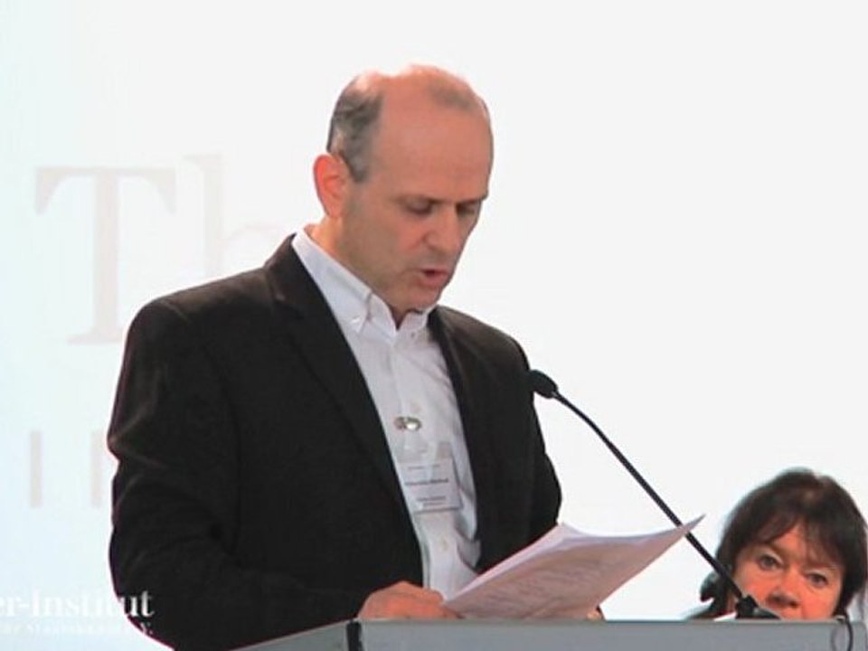 Wahrheit contra propaganda: die lage in syrien