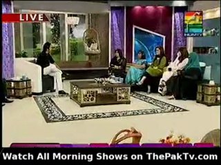 Jago Pakistan Jago 13th March 2012 - Part 3/4