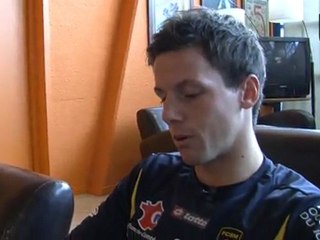 Le débrief d'Édouard Butin