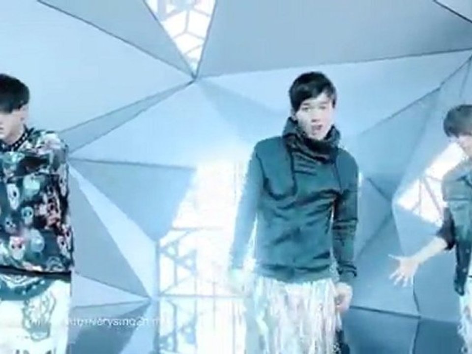 EXO-K & EXO-M 【 HISTORY 】