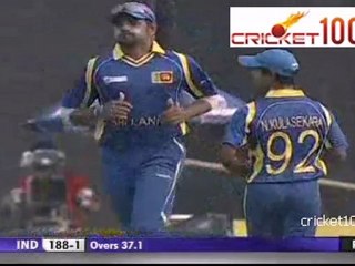 India Vs Sri Lanka Asia Cup P3