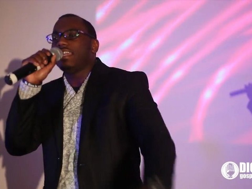 Jesus Soldiers - "La Reconversion" GOSPEL PARTY