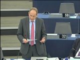 Alexander Graf Lambsdorff on Conclusions of the European Council meeting (1-2 March 2012)