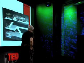 Jaime Lerner Amaitlan Architect at Ted Talk