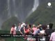 Les chutes d'Iguazu - no comment