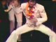 Elvis en concert au Zénith