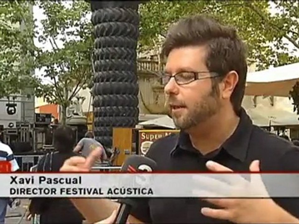 TV3 Acustica2010