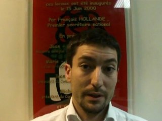 1 minute pour François Hollande 01