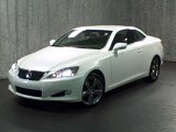 2010 Lexus IS 350C Hardtop Convertible For Sale At McGrath Lexus Of Westmont