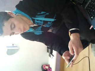 poker face piano ipod