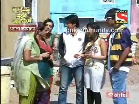 I Luv My India [Episode - 17] - 13th March 2012 pt4
