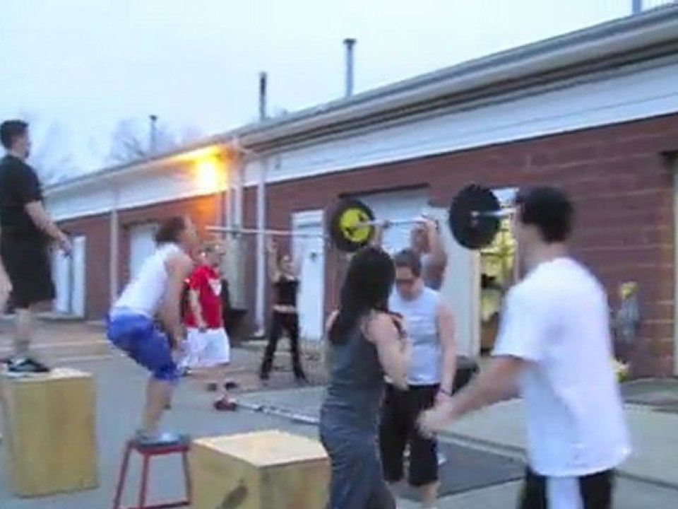 Fitness Center in Morris County, New Jersey