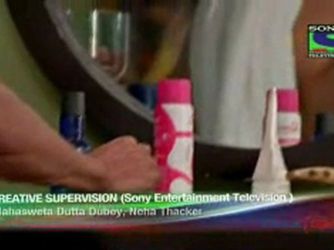 dekha ek khwaab-13 March2012-pt1