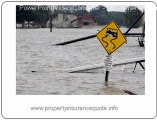 Flood Property Insurance