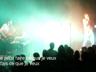 Ouvert la nuit en direct du Festival EXIT au MAC de Créteil