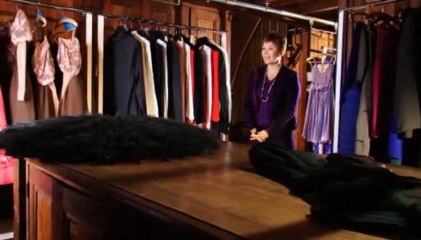 Spectacle de l'Ecole de danse.