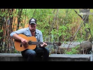 NATHANIEL RATELIFF (BalconyTV)