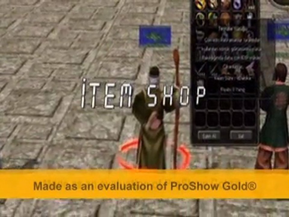 Cennet Mt2 Tanıtım 2