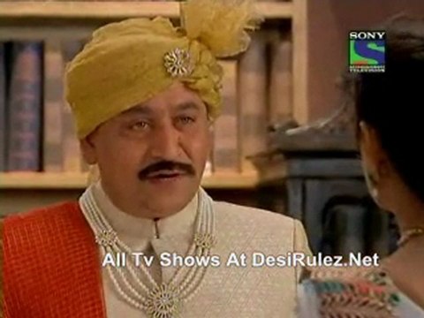 Dekha Ek Khwaab 13th March 2012 Pt-2
