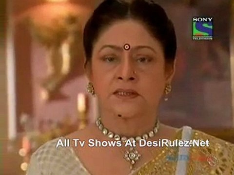 Dekha Ek Khwaab 13th March 2012 Pt-3