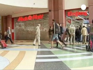 A marzo la fiducia sull'economia tedesca vola a 22,3