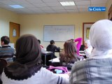 Les jeunes musulmans d’Argenteuil à l’école de l’islam