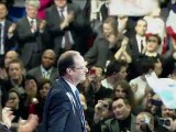 French polls: Sarkozy-Hollande battle gains momentum