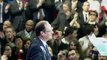 French polls: Sarkozy-Hollande battle gains momentum
