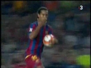 Ronaldinho the best 50 goals