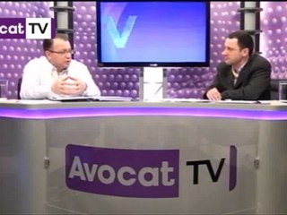 Avocat TV Propuneri pentru modificarea noului proiect al legii 230/2007 Gelu Puscas p2