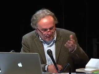 Jürgen Ritte, "Campo santo" - Nouveau festival / 3ème édition