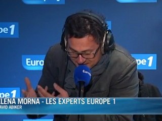 La musique sacrée des meringues