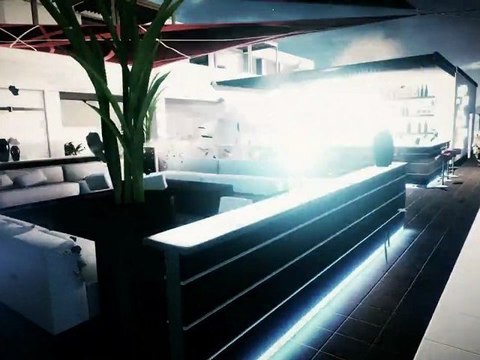 Battlefield 3 - Close Quarters DLC - Ziba Tower Trailer