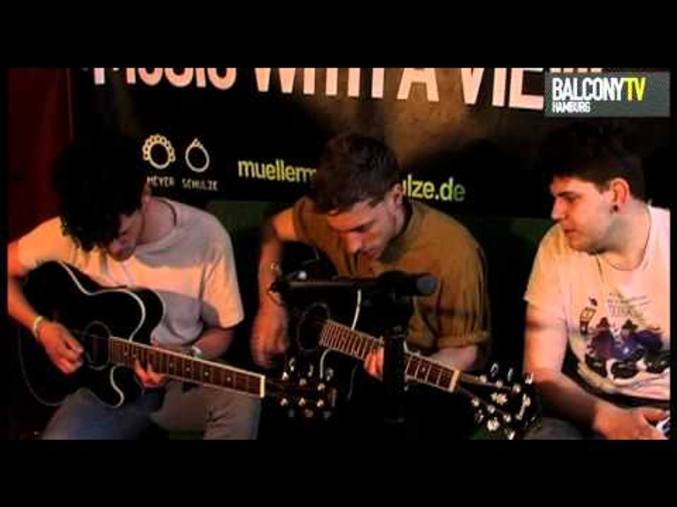 THE CADS (BalconyTV)
