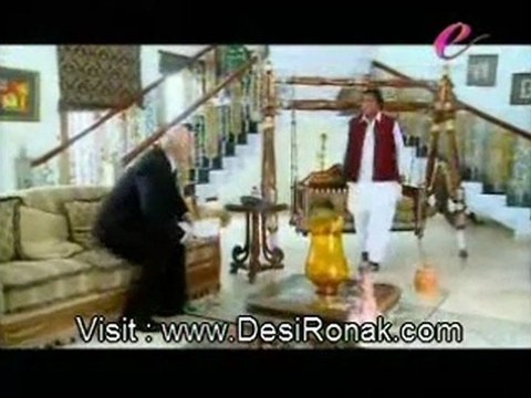 Kaliyan Meray Angan Ki Episode 42 Part 1 - 13th March 2012