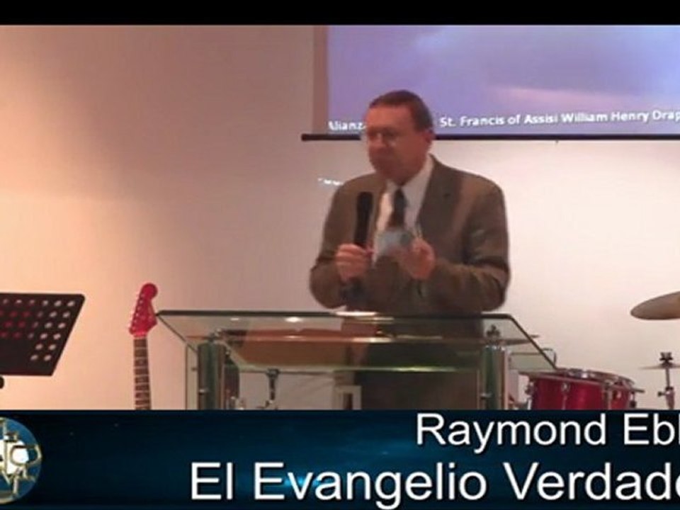 El Evangelio Verdadero