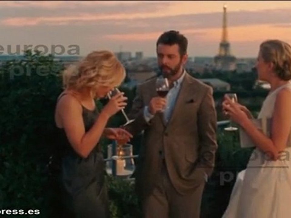 El idilio europeo de Woody Allen