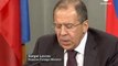 Siria, Russia: cessate-il-fuoco va chiesto anche ai ribelli