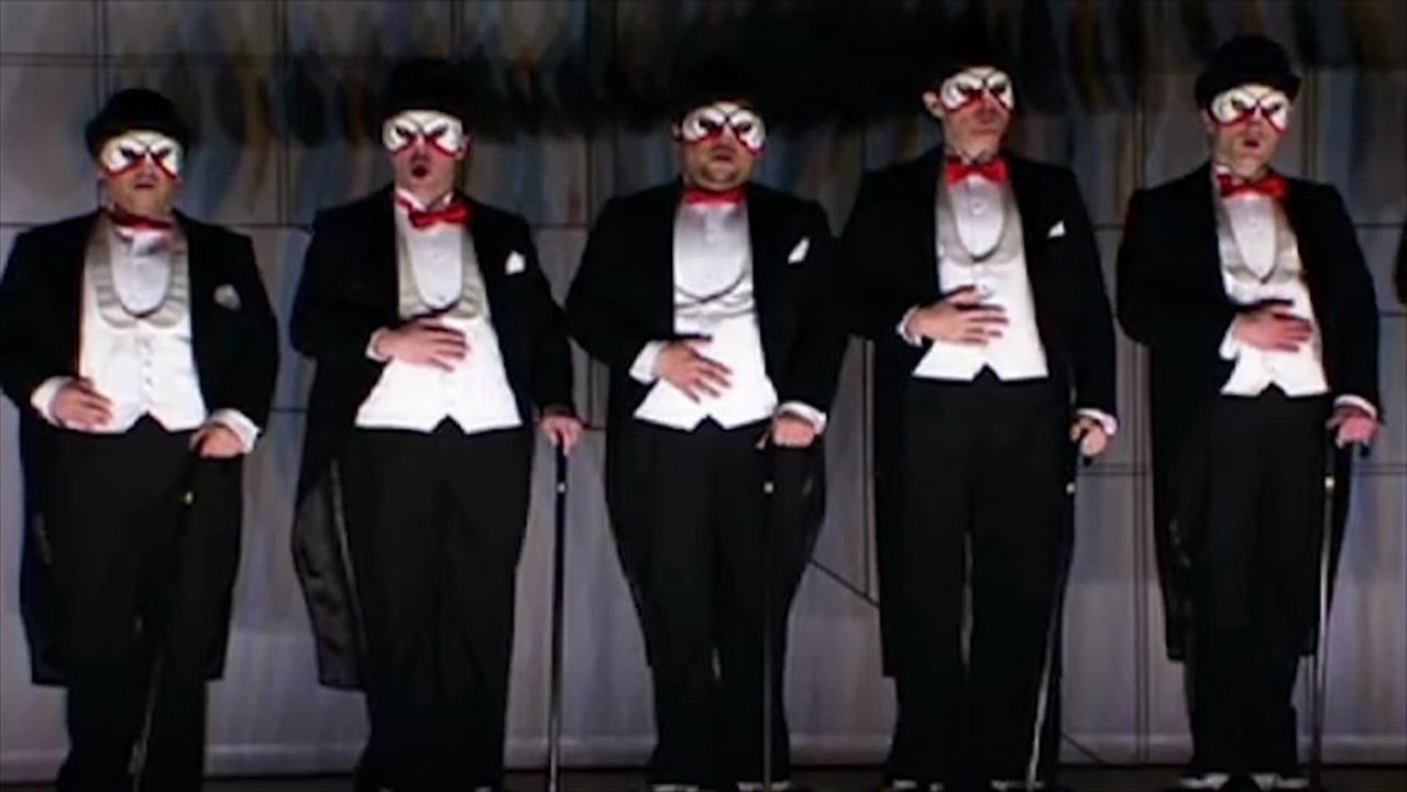 L'AMOUR DES TROIS ORANGES