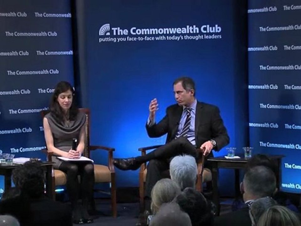 Steve Jobs' Complex Relationship with Tim Cook